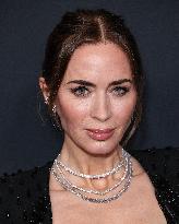 WWD Style Awards, Golden Globes - LA