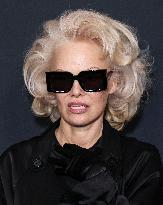 WWD Style Awards, Golden Globes - LA