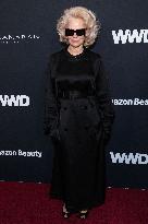 WWD Style Awards, Golden Globes - LA