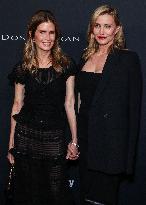 WWD Style Awards, Golden Globes - LA