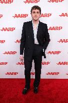 2026 Annual Movies For Grownups Awards With AARP - LA