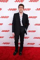 2026 Annual Movies For Grownups Awards With AARP - LA