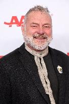 2026 Annual Movies For Grownups Awards With AARP - LA