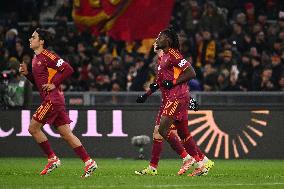 CALCIO - Serie A - AS Roma vs US Sassuolo