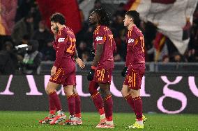 CALCIO - Serie A - AS Roma vs US Sassuolo