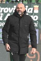 CALCIO - Serie B - US Avellino vs UC Sampdoria