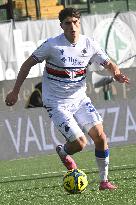 CALCIO - Serie B - US Avellino vs UC Sampdoria