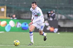 CALCIO - Serie B - US Avellino vs UC Sampdoria