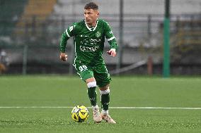 CALCIO - Serie B - US Avellino vs UC Sampdoria