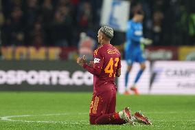 CALCIO - Serie A - AS Roma vs US Sassuolo