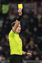 CALCIO - Serie A - AS Roma vs US Sassuolo