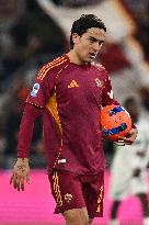 CALCIO - Serie A - AS Roma vs US Sassuolo