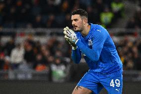 CALCIO - Serie A - AS Roma vs US Sassuolo