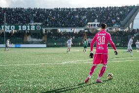 CALCIO - Serie B - US Avellino vs UC Sampdoria