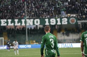 CALCIO - Serie B - US Avellino vs UC Sampdoria