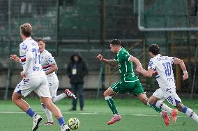 CALCIO - Serie B - US Avellino vs UC Sampdoria