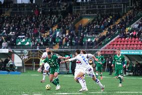 CALCIO - Serie B - US Avellino vs UC Sampdoria