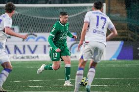 CALCIO - Serie B - US Avellino vs UC Sampdoria