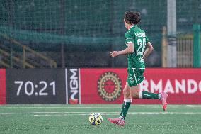 CALCIO - Serie B - US Avellino vs UC Sampdoria