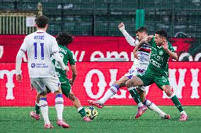 CALCIO - Serie B - US Avellino vs UC Sampdoria