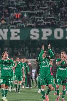 CALCIO - Serie B - US Avellino vs UC Sampdoria