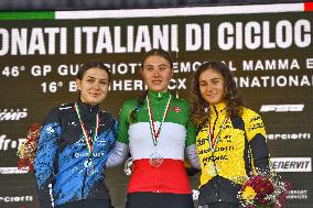 CICLISMO - Ciclocross - Campionati Italiani Ciclocross