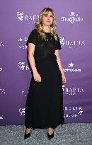 2026 BAFTA Tea Party