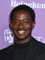 2026 BAFTA Tea Party