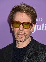 2026 BAFTA Tea Party