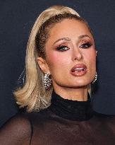 WWD Style Awards, Golden Globes - LA