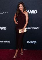 WWD Style Awards, Golden Globes - LA