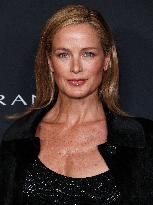 WWD Style Awards, Golden Globes - LA