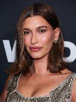 WWD Style Awards, Golden Globes - LA