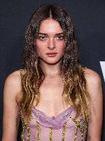 WWD Style Awards, Golden Globes - LA