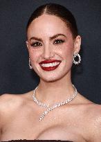 WWD Style Awards, Golden Globes - LA