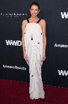 WWD Style Awards, Golden Globes - LA