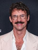 WWD Style Awards, Golden Globes - LA