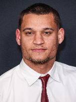 WWD Style Awards, Golden Globes - LA