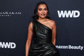 WWD Style Awards, Golden Globes - LA