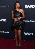 WWD Style Awards, Golden Globes - LA