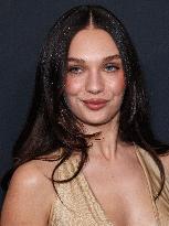 WWD Style Awards, Golden Globes - LA