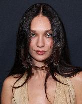 WWD Style Awards, Golden Globes - LA