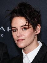 WWD Style Awards, Golden Globes - LA