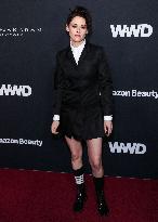 WWD Style Awards, Golden Globes - LA