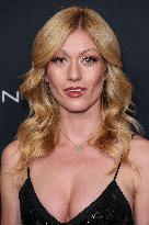 WWD Style Awards, Golden Globes - LA