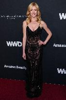 WWD Style Awards, Golden Globes - LA