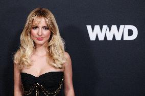 WWD Style Awards, Golden Globes - LA