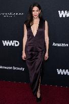 WWD Style Awards, Golden Globes - LA