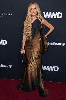 WWD Style Awards, Golden Globes - LA