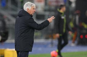 CALCIO - Serie A - AS Roma vs US Sassuolo